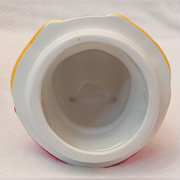 Rae Dunn Disney Winnie The Pooh Hunny Pot Cookie Jar / Canister - Picture 9 of 11